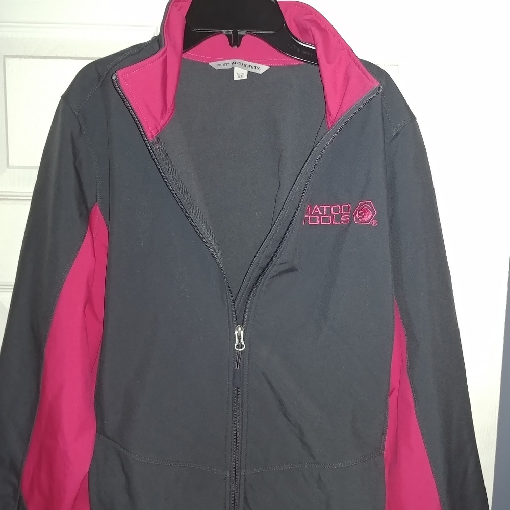Port Authority Lightweight Jacket